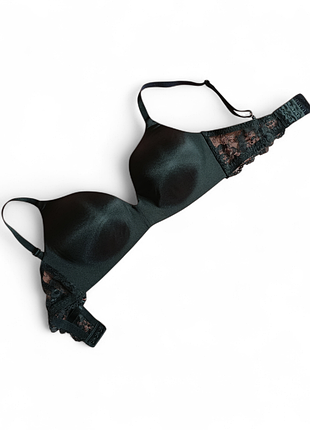 Бюстгальтер без косточек с гладкой формовой чашкой