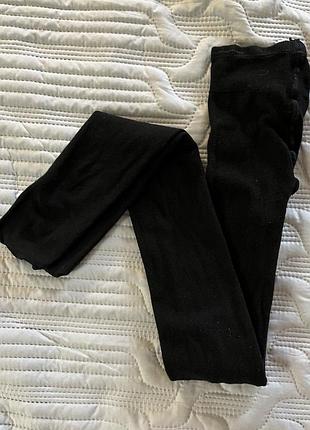 Теплящие колготки 400 den