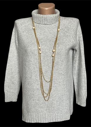 Светр max mara weekend