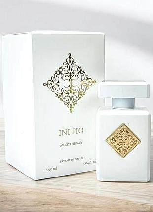 Initio parfums prives musk therapy