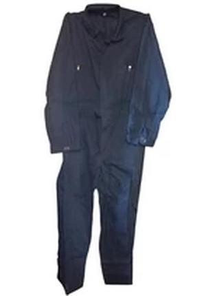 Комбинезон рабочий , размер 62