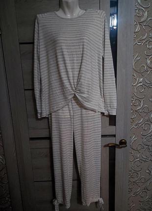 Піжама , домашній одяг tu