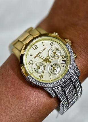 Жіночий годинник michael kors mk7329