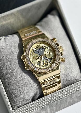 Жіночий годинник guess gw0552l2
