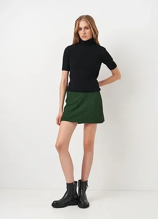 Юбка женская zara 5039365031