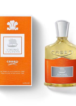 Creed viking cologne распив ,оригинал , цена за 1