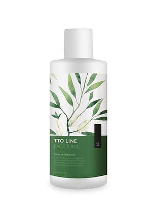 Lambre тоник для проблемной кожи tto, 250 мл
