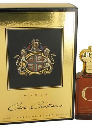Clive christian c for women распив ,оригинал , цена за 1 мл