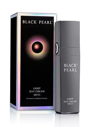 Легкий увлажняющий крем с обезжиренной формулой для смешанной, комбинированной и жирной кожи spf 25 sea of spa