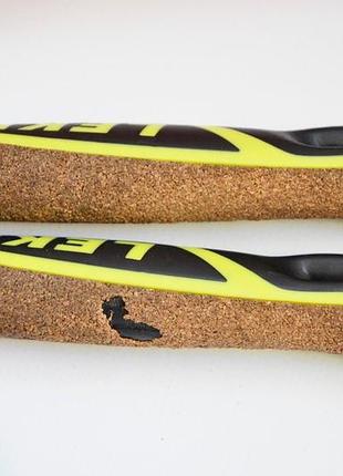 Палки для бігу та трейлу leki microtreil pro