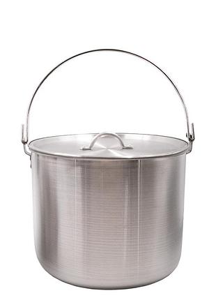 Казан tramp алюмінієвий 9л utrc-056