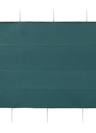 Тент tramp tent 4 х 6 green utrt-102