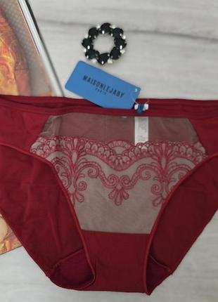 Труси сліпи "maison lejaby"