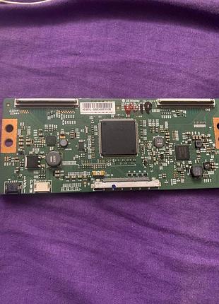 Плата t-con kivi 43up50gu