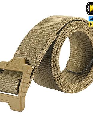 M-tac ремень paratrooper belt coyote