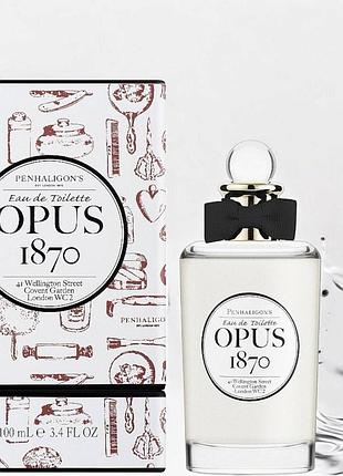 Penhaligon's opus 1870