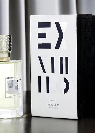 Ex nihilo the hedonist розлив 5