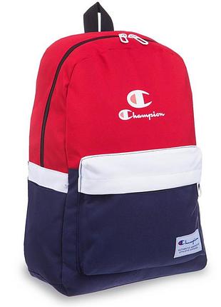Рюкзак champion 19 л красный