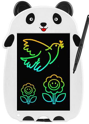 Графічний кольоровий планшет для дітей з стилусом для малювання