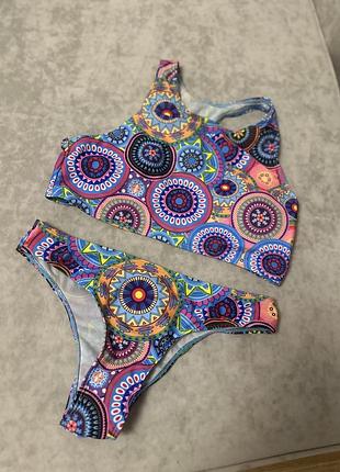 Купальний дитячий