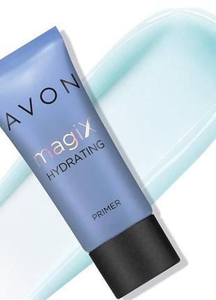 Avon зволожувальний праймер для обличчя, 30 мл