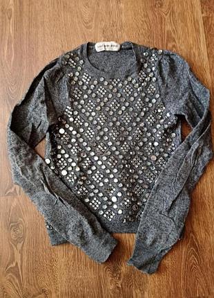 Кофта coach оригінал бренд