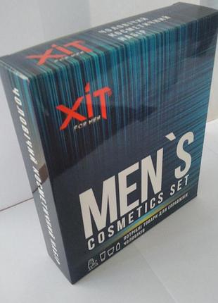 Набір косметичний для чоловіків хіт №3