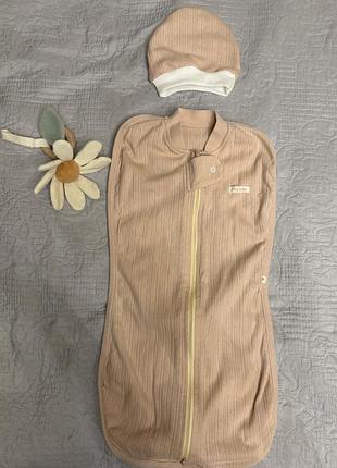 Європелюшка magbaby 0-3 міс