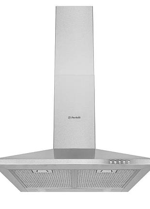 Вытяжка купольная perfelli k 6210 i 700 led