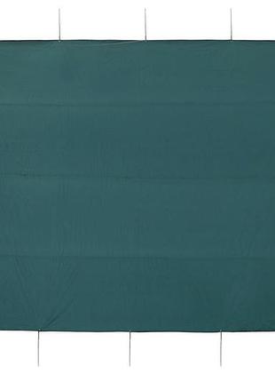 Тент tramp tent 6 х 6 green utrt-103