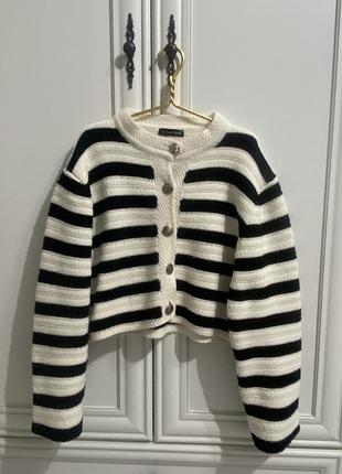 Кардиган тепленький