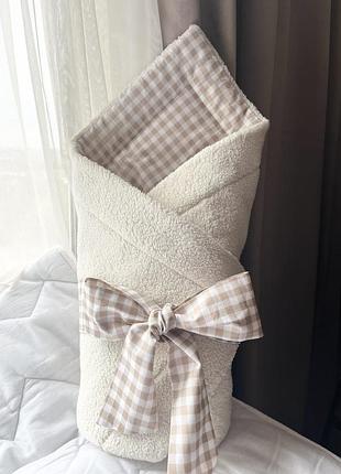 Конверт на виписку