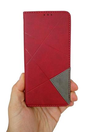 Чехол-книжка на samsung а52 чехол книга на самсунг а52(sm-a525)