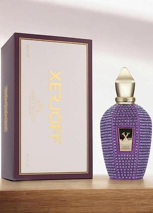 Xerjoff purple accento