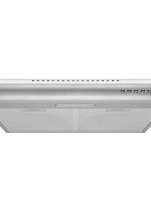 Вытяжка плоская perfelli pl 5124 i led