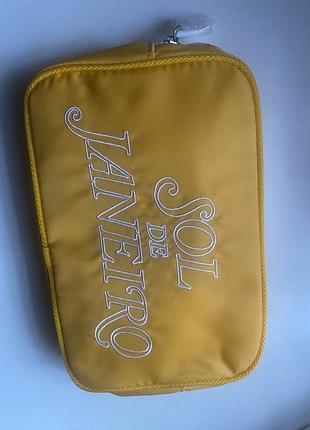 Косметичка sol de janeiro