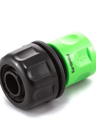 Конектор presto-ps для шланга 1 дюйм серії jet, в упаковці - 10 шт. (2515)