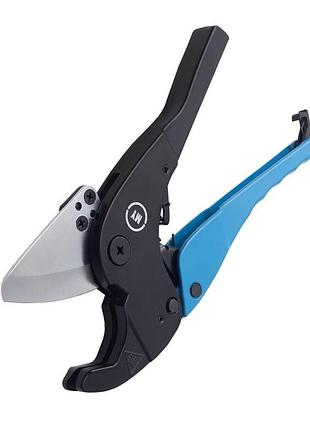 Труборіз для пластикових труб mytools power plus 42 мм 315-42