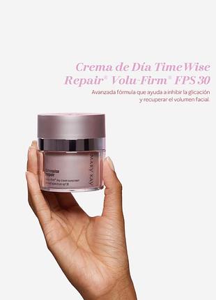 Денний крем time wise repair mary kay