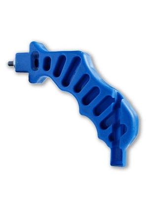 Діркопробивач 3 мм presto-ps для сліпої трубки, в упаковці - 1 шт. (sp-0103)