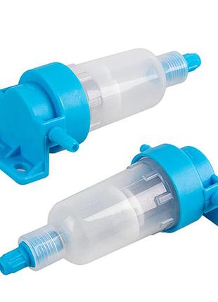 Фільтр паливний з відстійником