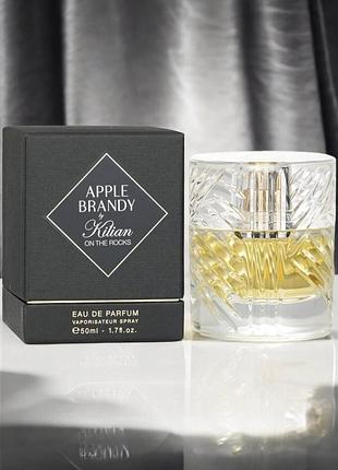Kilian apple brandy on the rocks розлив 5ml