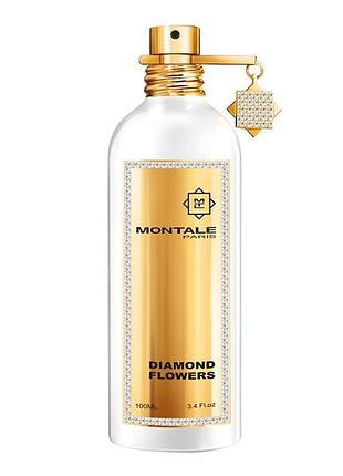 Montale diamond flowers распив ,оригинал , цена за 1 мл