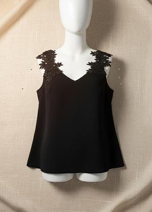 Маечка + вельветовая юбочка