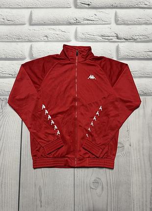 Чоловіча олімпійка kappa