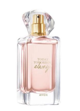 Парфумна вода always для неї, 50 мл