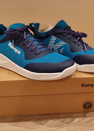 Гандбол ни кроссовки 38 размер, новые! оригинал