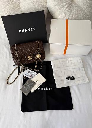 Сумка з натуральної шкіри шкіряна сумка сумка шоколадного кольору