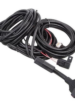 Жгут проводов для отопителя lf bros e5.0