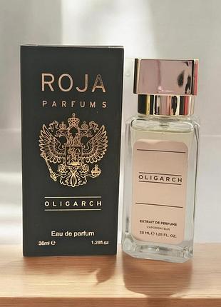 Roja dove oligarch 38ml